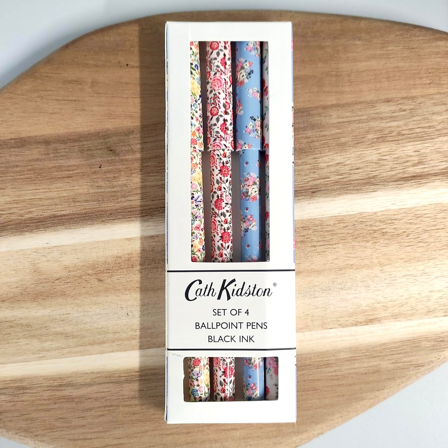 Cath kidston pencils sale