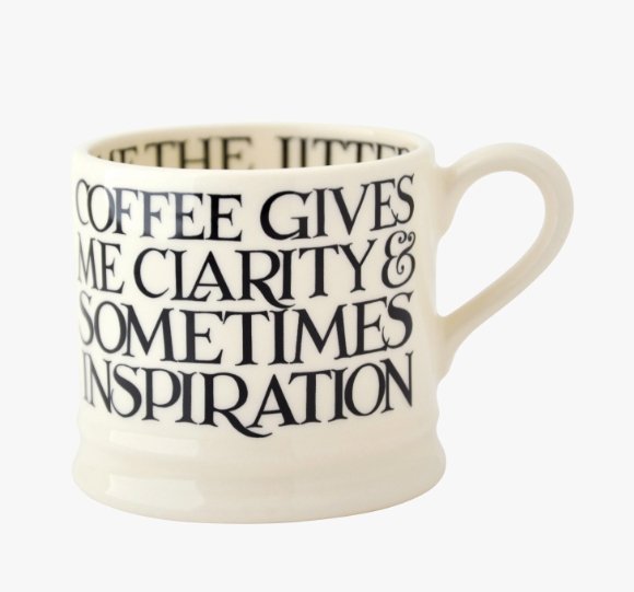 Coffee then toast then everything else mug gift – The Artsy Spot