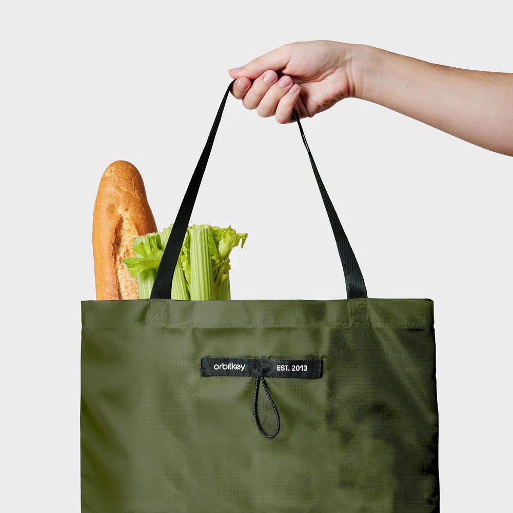 Foldable shopping bag nz online