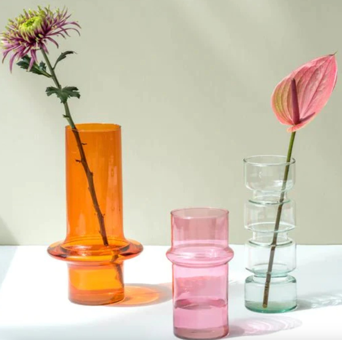 Vases & Vessels – The Flower Crate