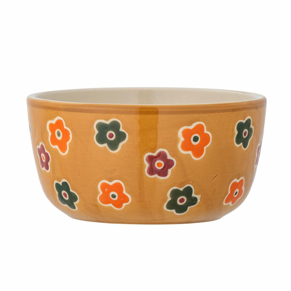 Mini Addy Bowl, Brown