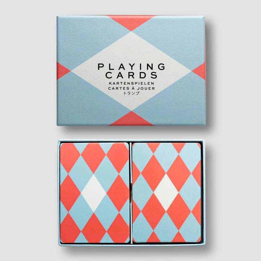 Printworks - Playing Cards