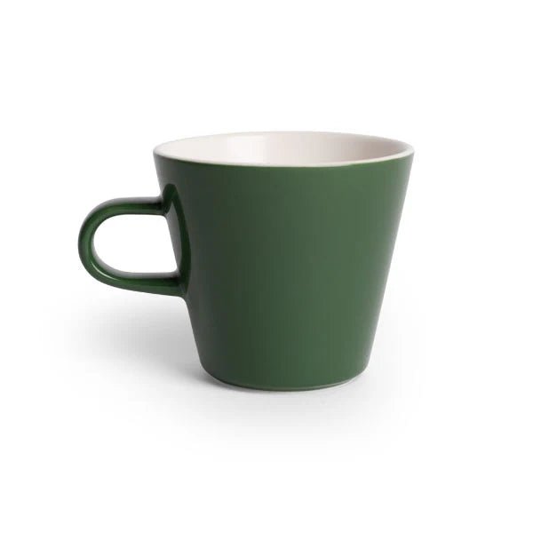 ACME &amp; Co - Roman Coffee Cup, Kawakawa - The Flower Crate