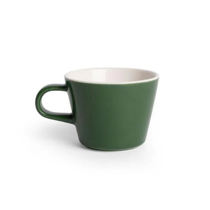 ACME &amp; Co - Roman Coffee Cup, Kawakawa - The Flower Crate