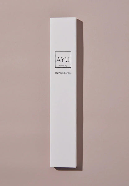 AYU Incense - The Flower Crate