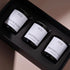 AYU Trio Candle Set - The Flower Crate