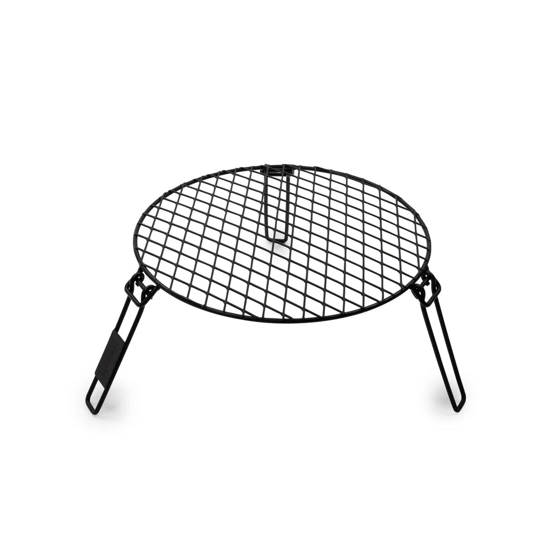 Barebones - Fire Pit Grill Grate, Circular - The Flower Crate