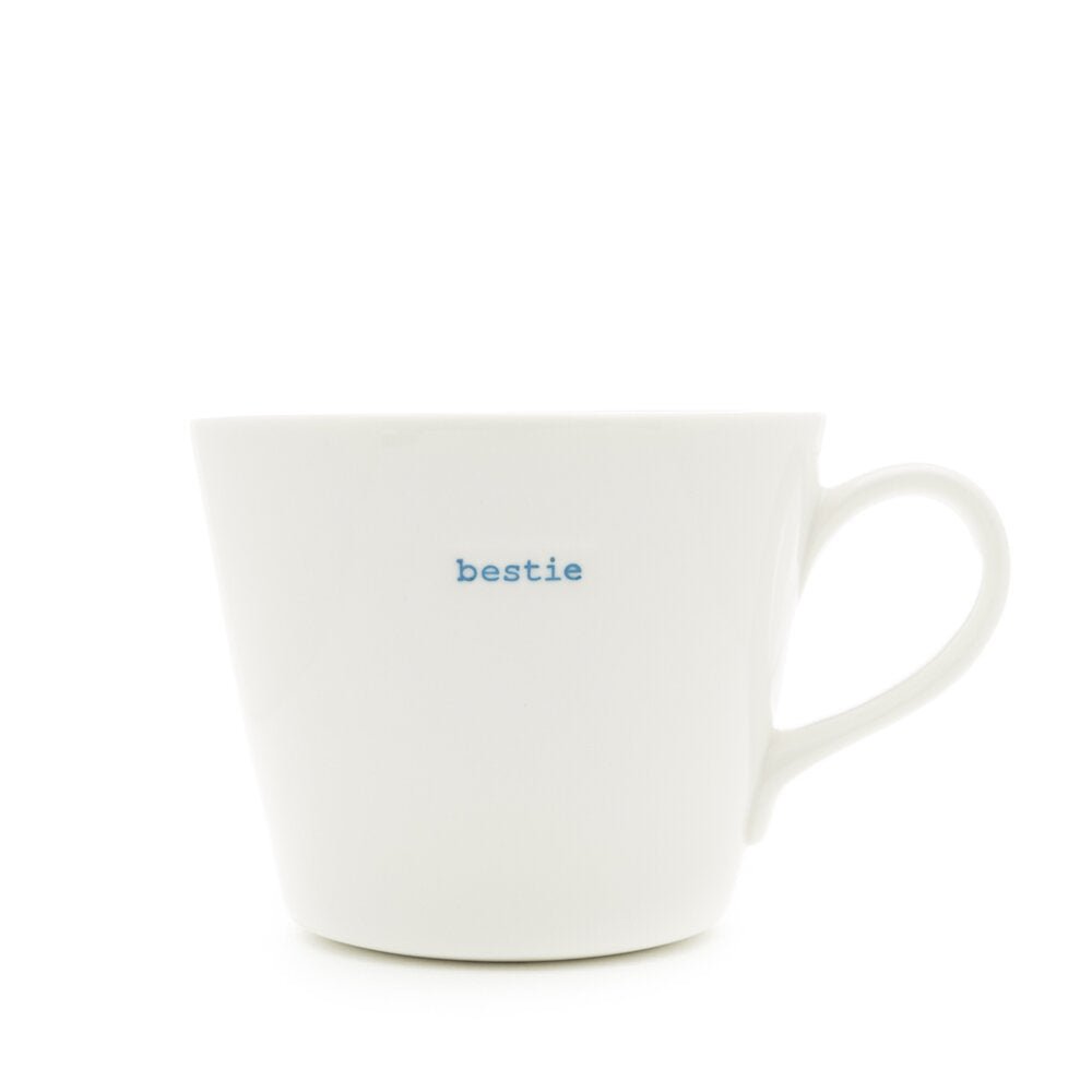 “Bestie” Mug - The Flower Crate