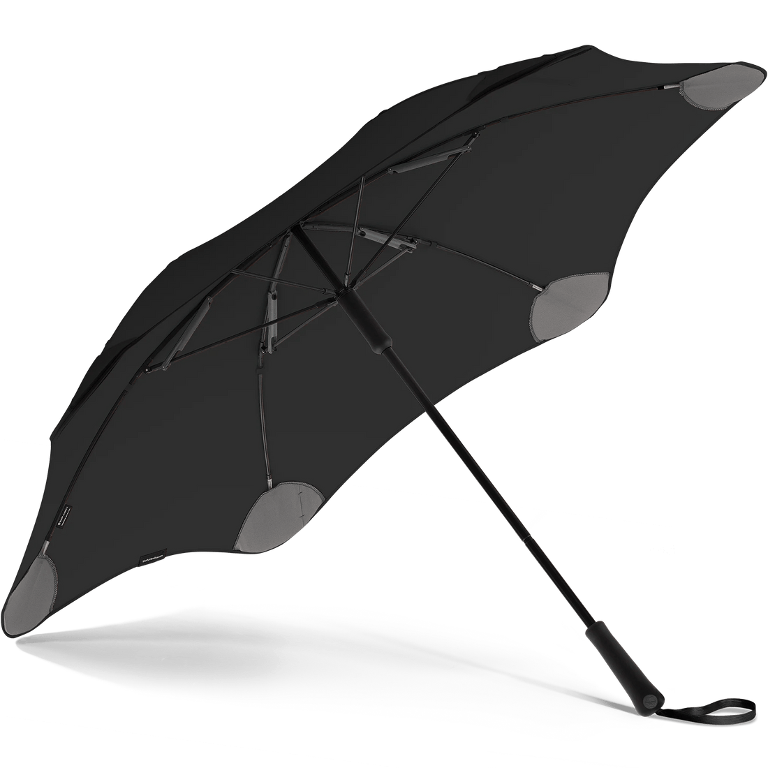 Blunt Metro Umbrella - Black - The Flower Crate