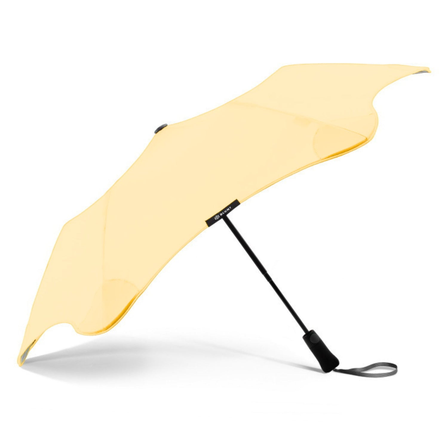 Blunt Metro Umbrella - Butter Yellow, Ltd Ed - The Flower Crate