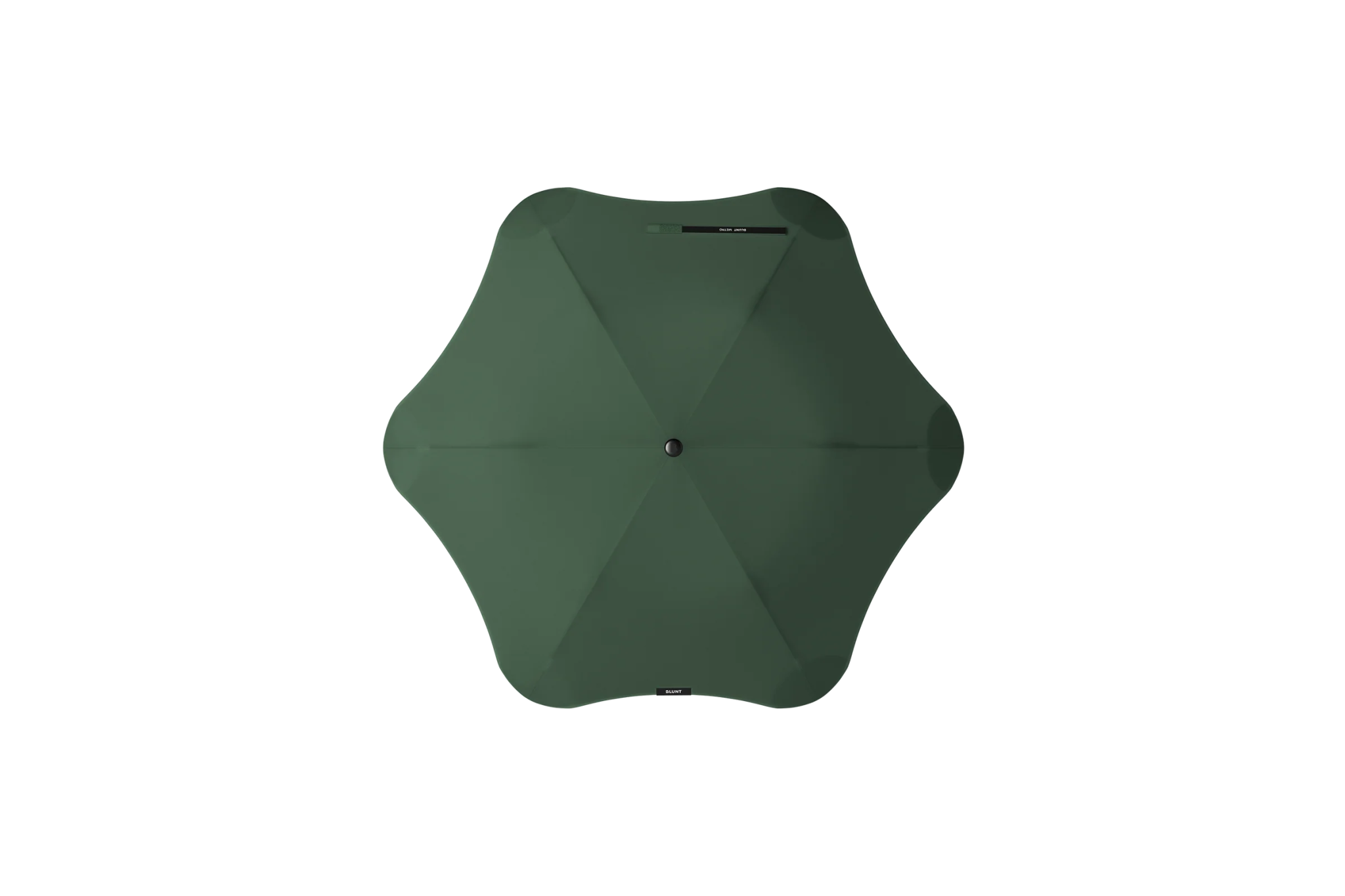 Blunt Metro Umbrella - Green - The Flower Crate