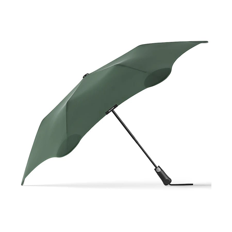 Blunt Metro Umbrella - Green - The Flower Crate