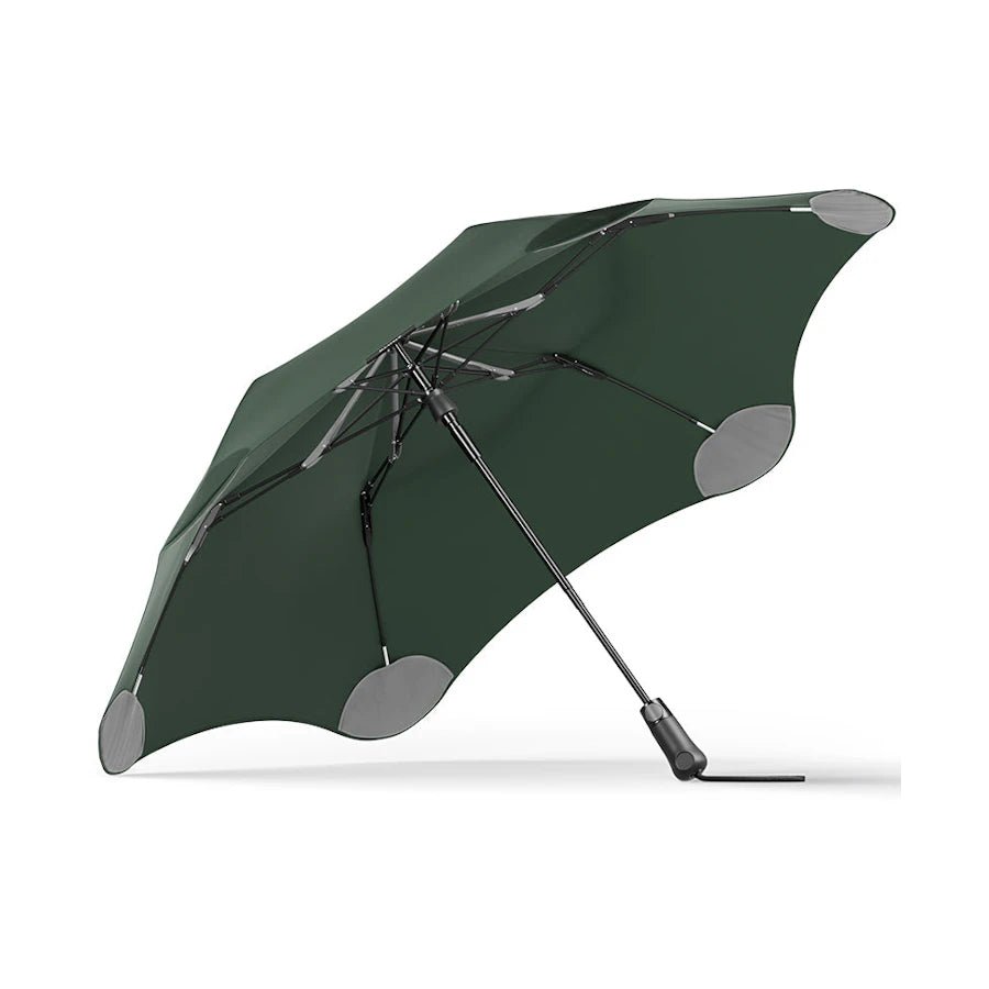 Blunt Metro Umbrella - Green - The Flower Crate