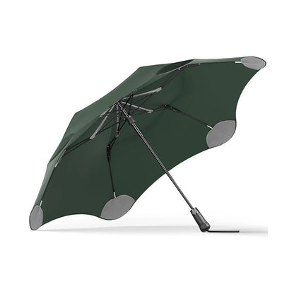 Blunt Metro Umbrella - Green - The Flower Crate