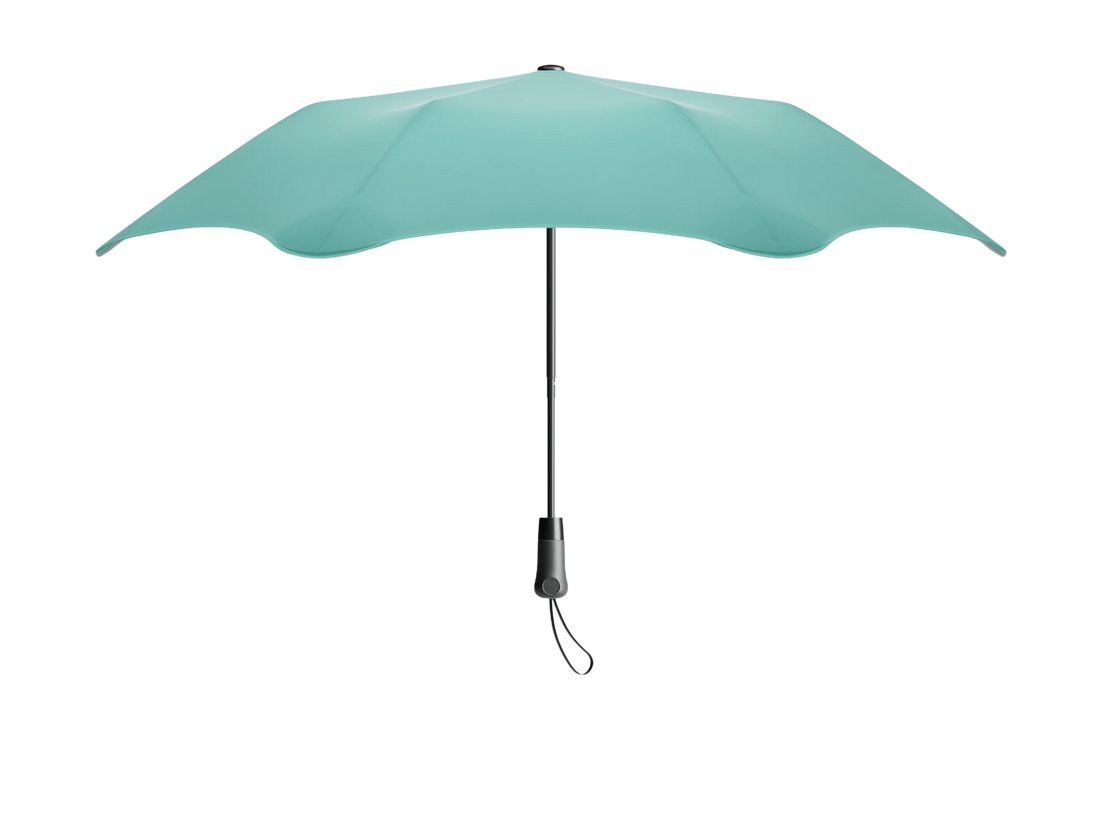 Blunt Metro Umbrella - Mint - The Flower Crate