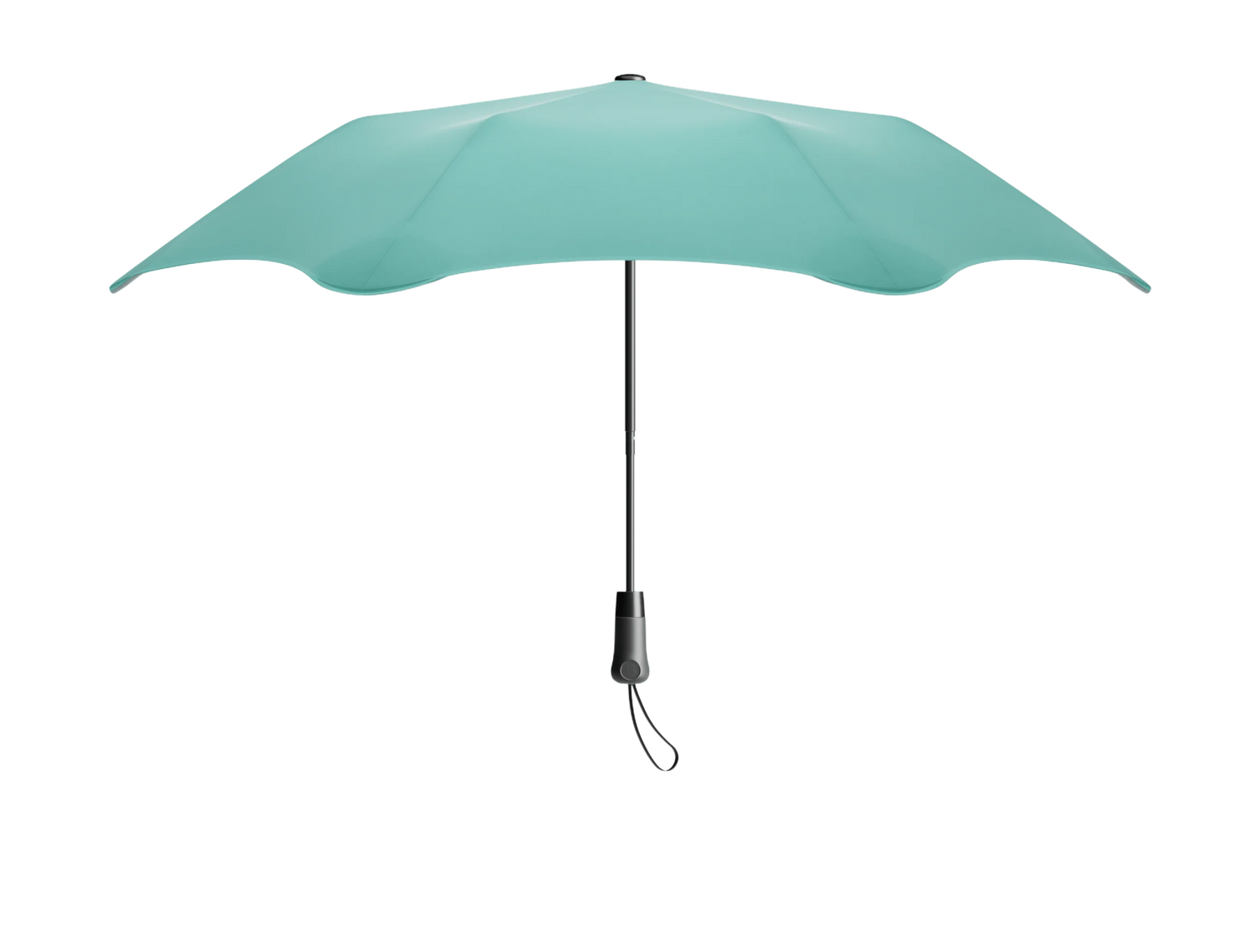 Blunt Metro Umbrella - Mint - The Flower Crate