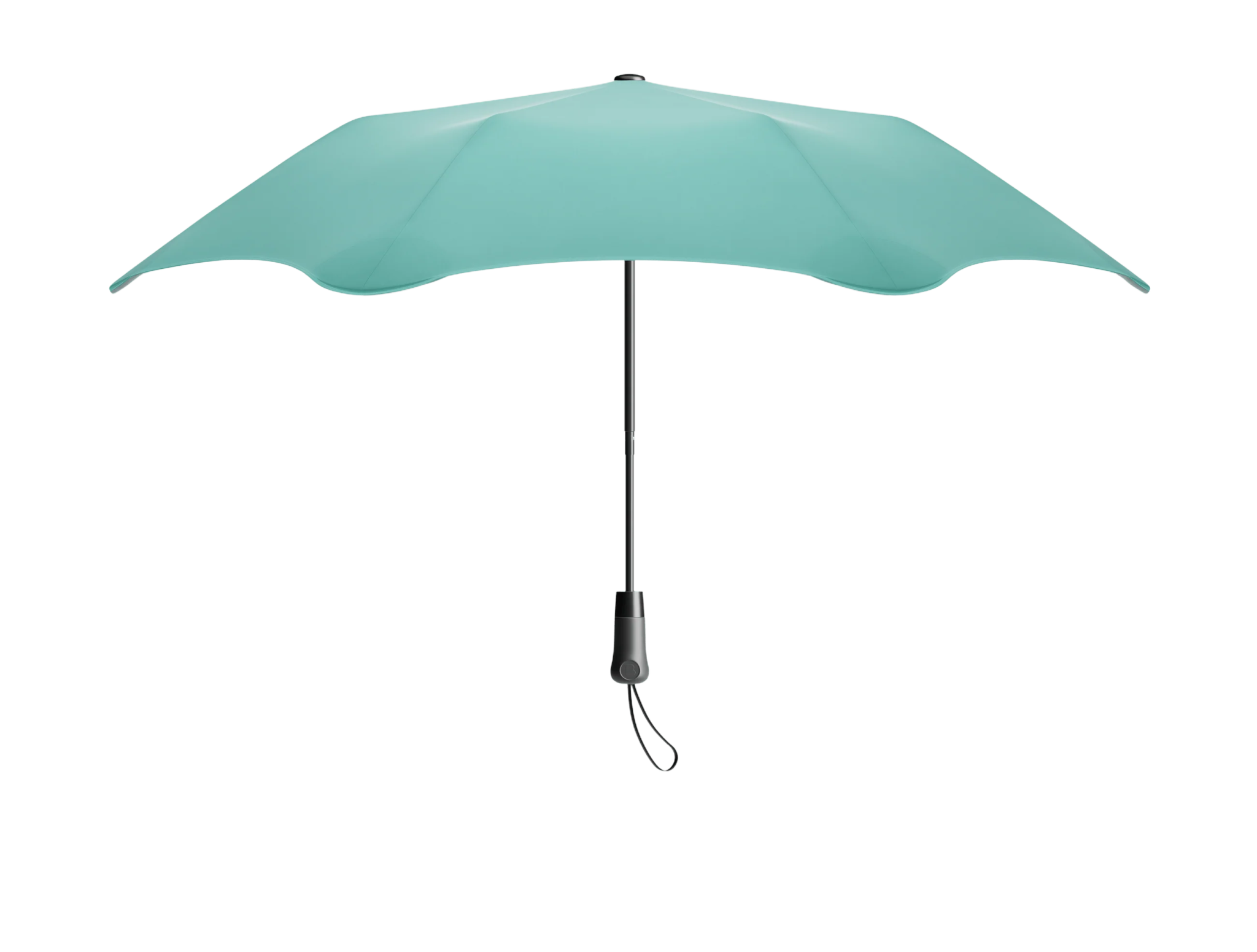 Blunt Metro Umbrella - Mint - The Flower Crate