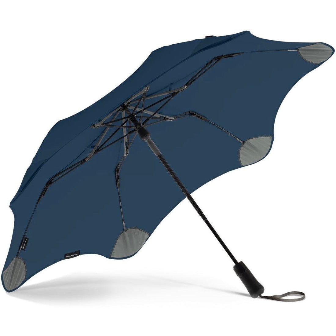 Blunt Metro Umbrella - Navy - The Flower Crate