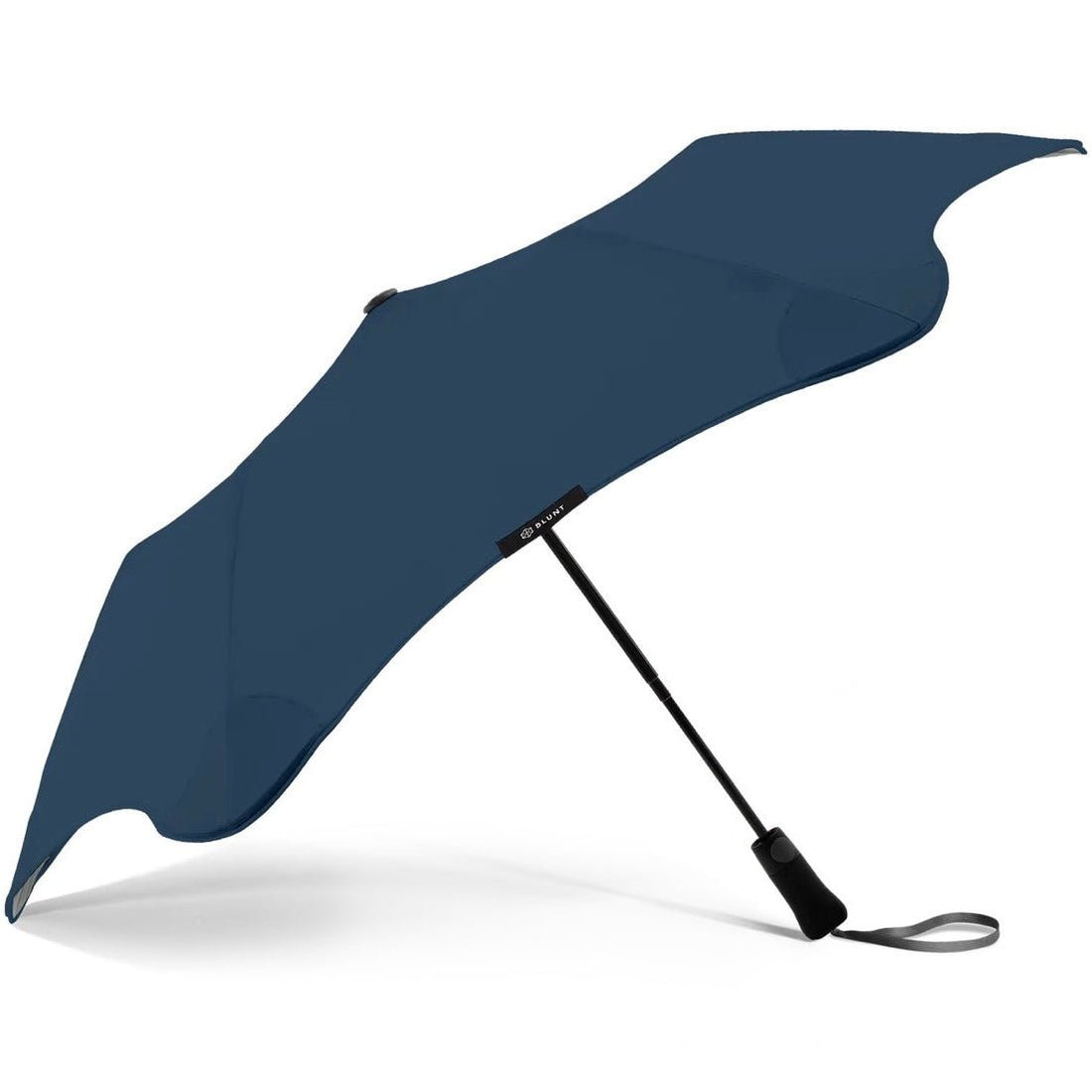 Blunt Metro Umbrella - Navy - The Flower Crate