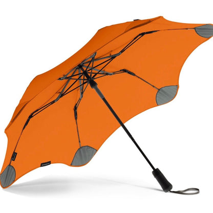 Blunt Metro Umbrella - Orange - The Flower Crate