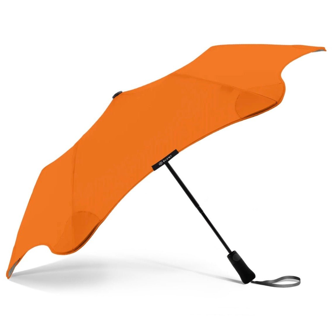 Blunt Metro Umbrella - Orange - The Flower Crate