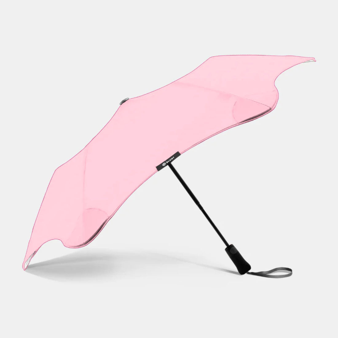 Blunt Metro Umbrella - Peony Pink, Ltd Ed - The Flower Crate