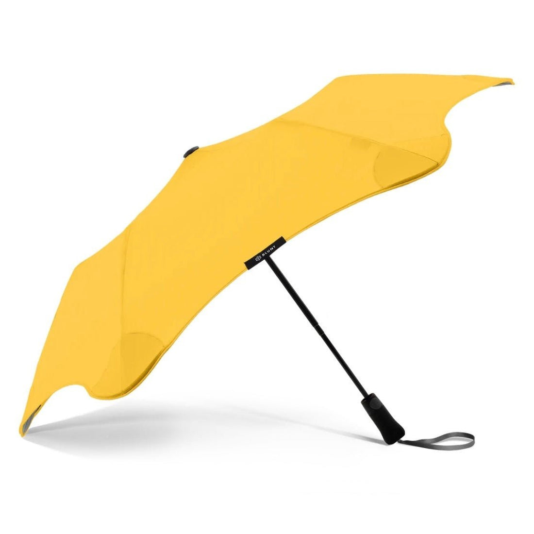 Blunt Metro Umbrella - Yellow - The Flower Crate