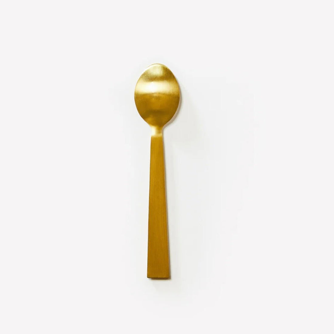 Bonnie &amp; Neil - Enamel Teaspoon - The Flower Crate