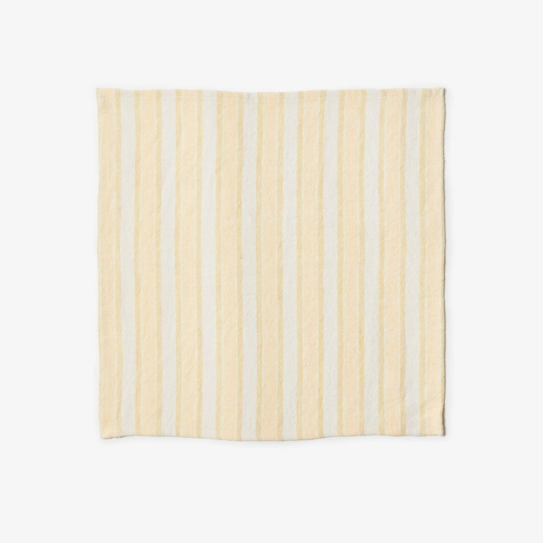 Bonnie &amp; Neil - Linear Buff Napkin - The Flower Crate