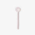 Bonnie & Neil - Swirl Glass Teaspoon, Pink - The Flower Crate