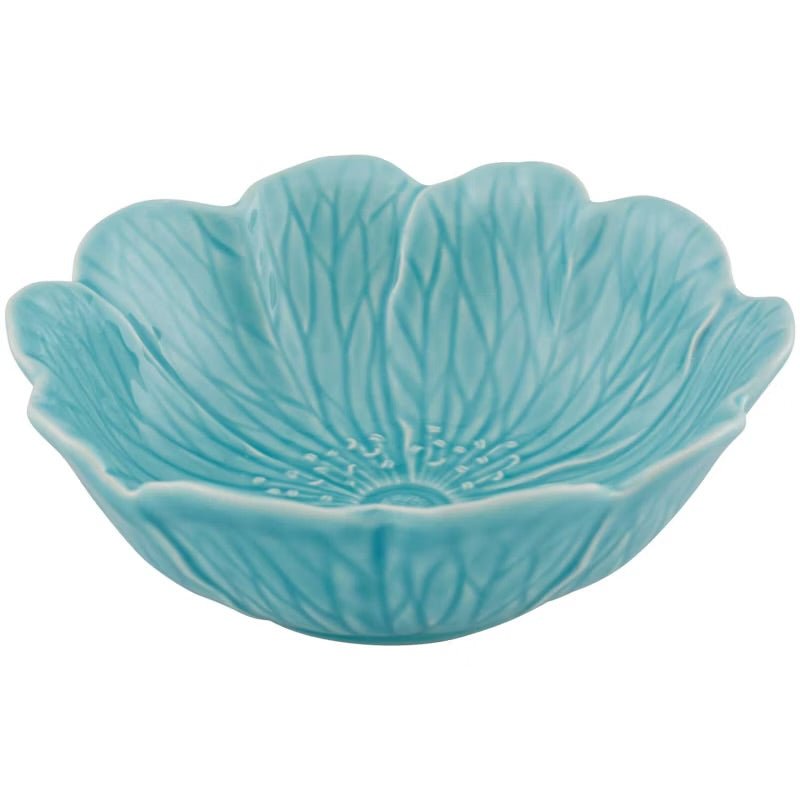 Bordallo Pinheiro - Flora Bowl Large - The Flower Crate