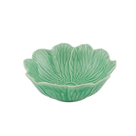 Bordallo Pinheiro - Flora Bowl Large - The Flower Crate