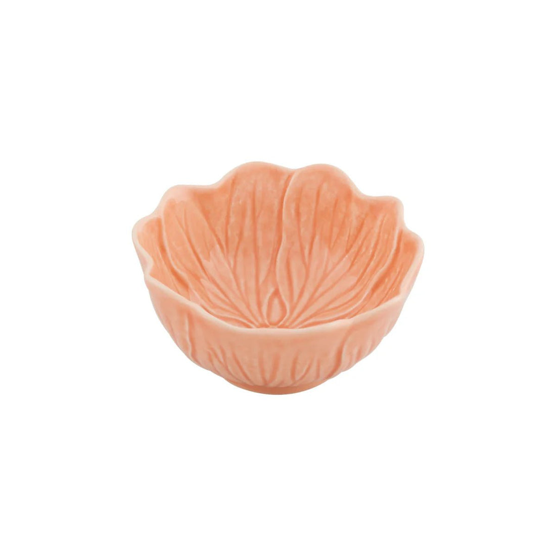 Bordallo Pinheiro - Flora Bowl Small - The Flower Crate