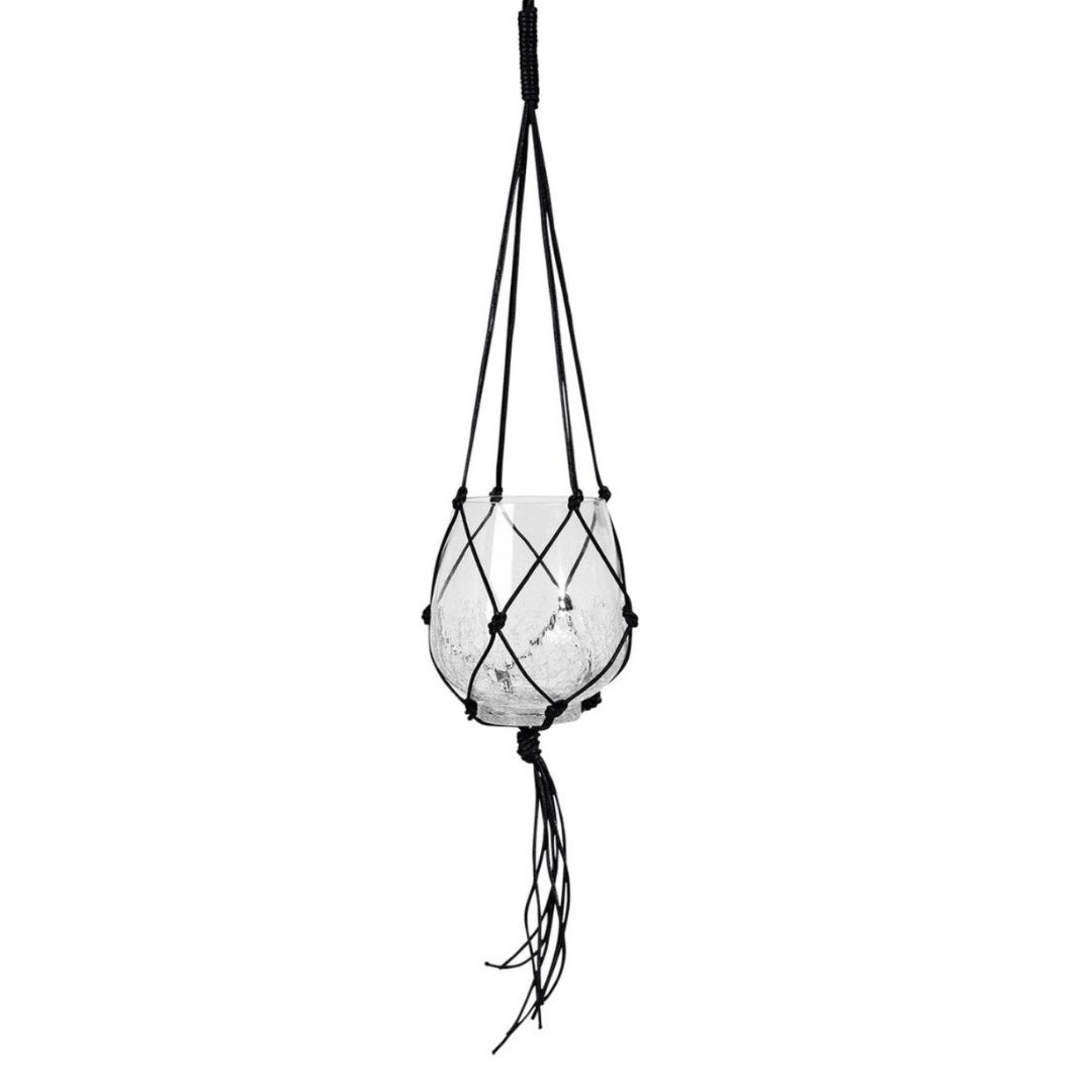 BROSTE Hanging Flowerpot - The Flower Crate