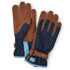 Burgon & Ball Glove - Dig the Glove, Denim - The Flower Crate