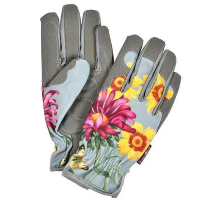 Burgon &amp; Ball Gloves - Aster - The Flower Crate