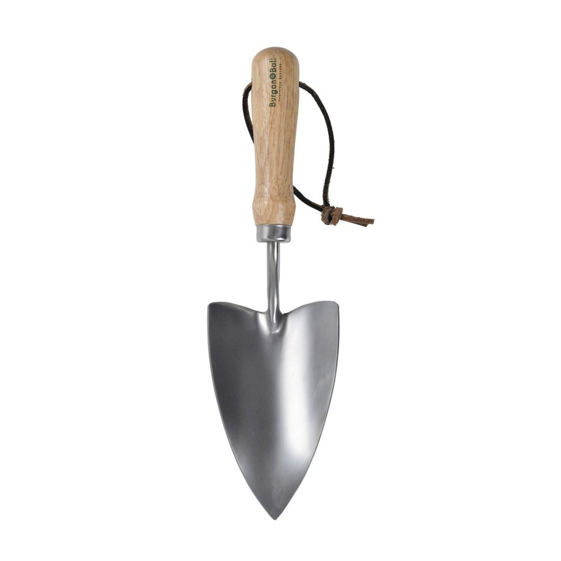 Burgon &amp; Ball - Groundbreaker Trowel - The Flower Crate