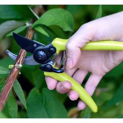 Burgon &amp; Ball - Micro Secateurs - The Flower Crate