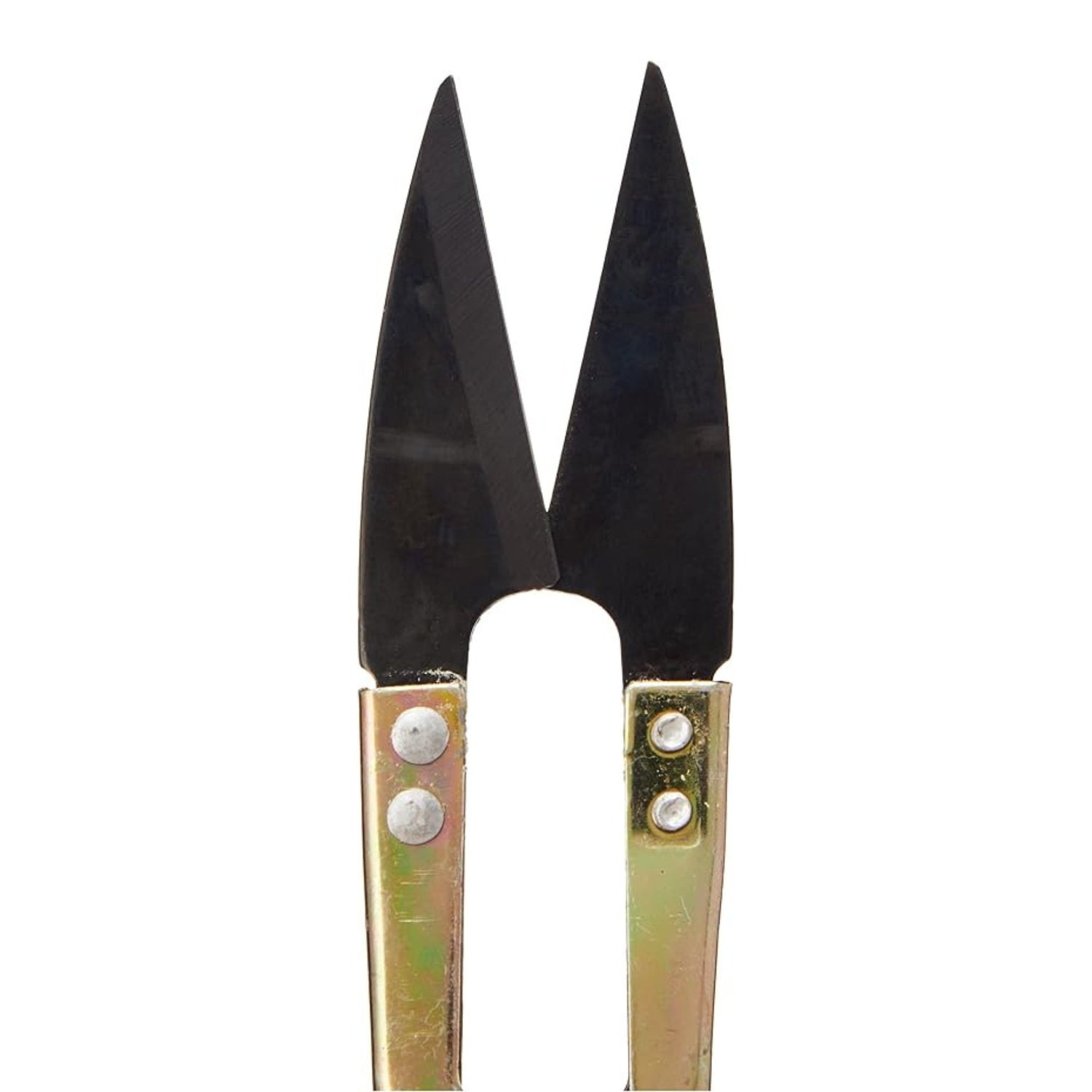 Burgon &amp; Ball - Mini Snips - The Flower Crate