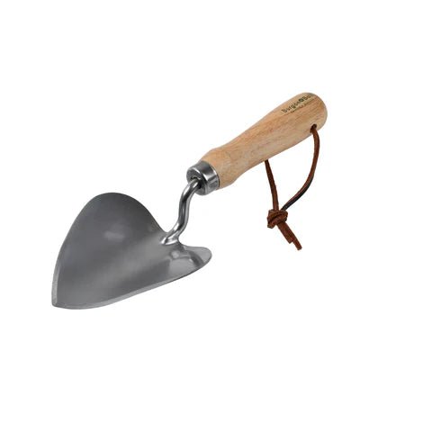 Burgon &amp; Ball - Planting Trowel - The Flower Crate