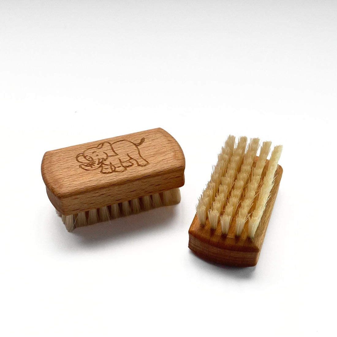 Children’s Nail Brush - The Flower Crate