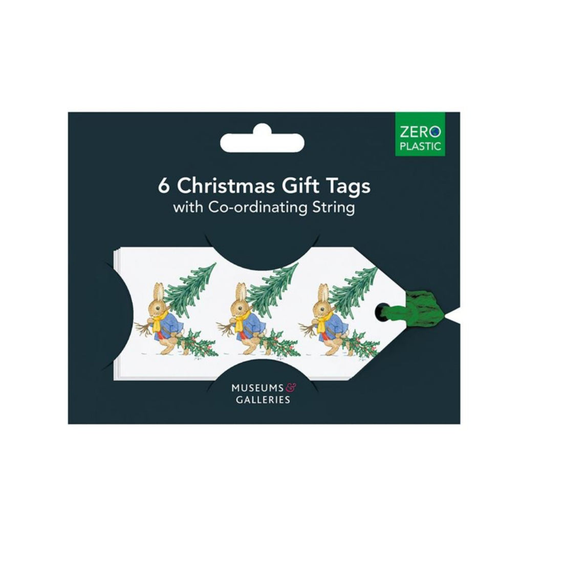 Christmas Gift Tag Pack - The Flower Crate