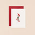 Christmas Notecards by Louise Mulgrew - The Flower Crate