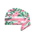 Dock & Bay Quick Dry Hair Wrap - Heavenly Hibiscus - The Flower Crate