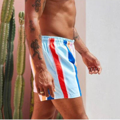 Dock &amp; Bay: Swim Shorts - Brights, X Large - The Flower Crate