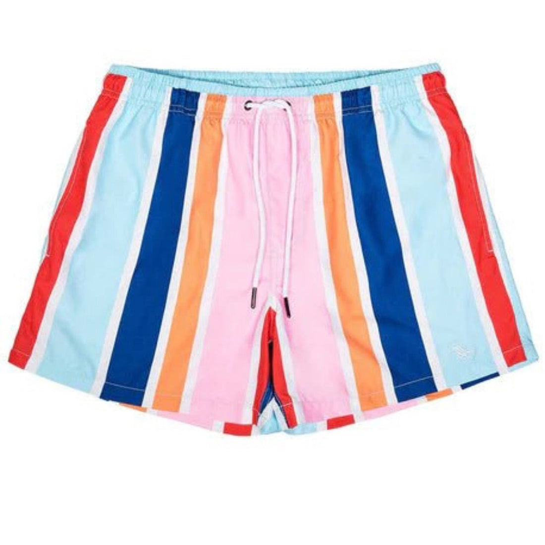 Dock &amp; Bay: Swim Shorts - Brights, X Large - The Flower Crate