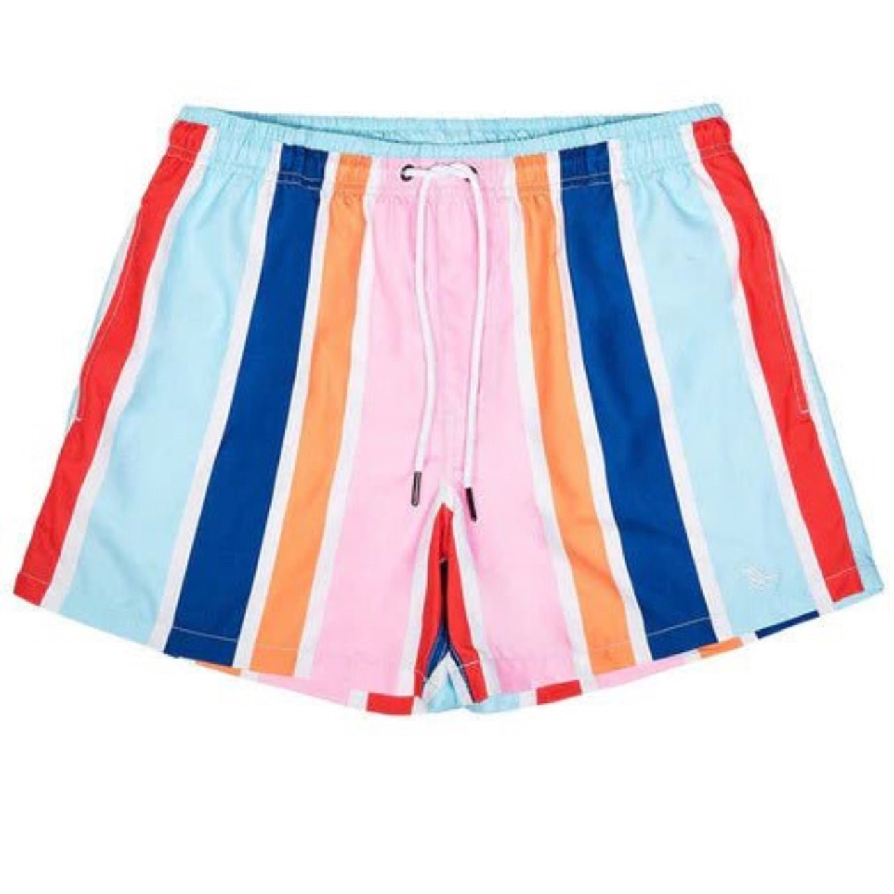 Dock &amp; Bay: Swim Shorts - Brights, X Large - The Flower Crate