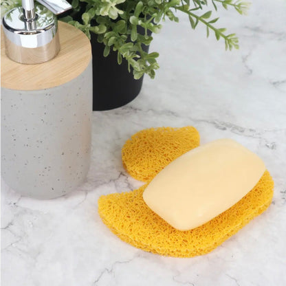 Eco Basics Soap Riser - Duck - The Flower Crate