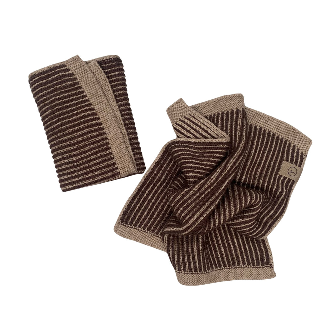 Ecovask - Barista Cloths 2 Pack - The Flower Crate