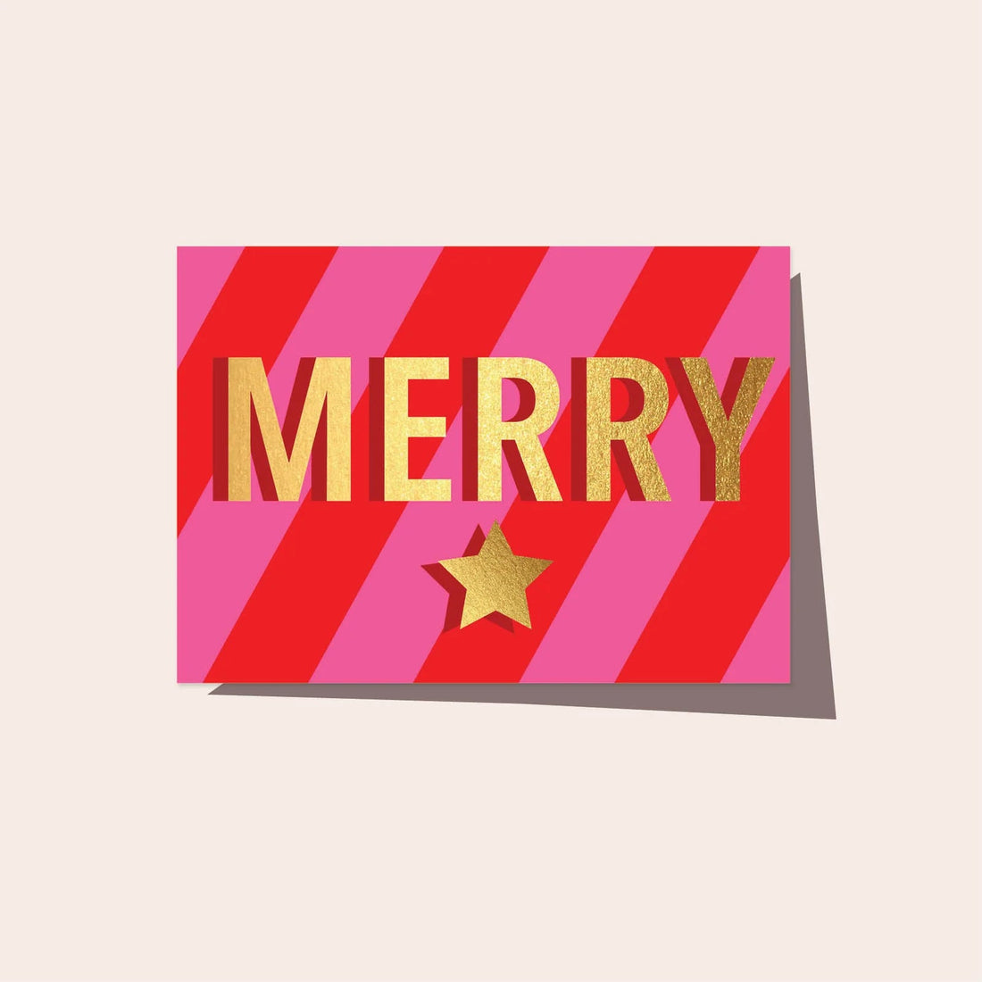 Elm Christmas Greeting Cards - The Flower Crate